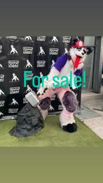 Fursuit fullsuit body, Ophalen of Verzenden, Nieuw