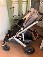 Complete uppa baby vista stroller with all accessories, Ophalen, Gebruikt, Overige merken
