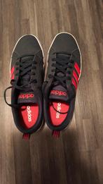 Adidas Sneakers - Maat 43 - Zo goed als nieuw, Blauw, Ophalen of Verzenden, Adidas, Sneakers of Gympen