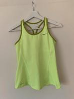 Nike sporttop, Nike, Ophalen of Verzenden, Zo goed als nieuw, Maat 36 (S)