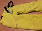 McKinley Ski Broek Maat 152 - Lime Groen, Kleding | Dames, Ophalen of Verzenden, Gedragen, Maat 34 (XS) of kleiner, Broek