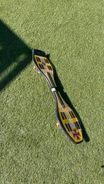 Wave board, Ophalen, Zo goed als nieuw, Waveboard