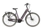 Nieuwe Qwic Premium i MN7.2 (417WH) 7 versn. met Schijfrem m, Nieuw, X, 59 cm of meer, 50 km per accu of meer