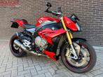 BMW S 1000 R S1000R 1000RR, 4 cilinders, Motorrijbewijs A, Bedrijf, Onbekend