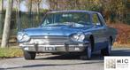 Ford Thunderbird 5.8 V8 Hardtop | Inruil mogelijk., Auto's, Oldtimers, Automaat, Achterwielaandrijving, Centrale vergrendeling