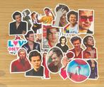 Harry Styles stickers, Verzenden, Nieuw, Meerdere stickers