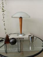 Vintage Ikea lampje Kvintol tafellamp Space Age Mushroom, Huis en Inrichting, Lampen | Tafellampen, Ophalen, Gebruikt, Minder dan 50 cm