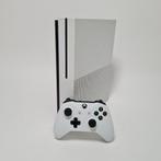 Xbox One S 500GB met Controller, Xbox One S, Ophalen of Verzenden, Met 1 controller, 500 GB