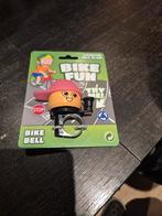 Fietsbel kinderen pietje bel sint, Ophalen of Verzenden, Nieuw