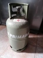 Gasfles Primagaz, Caravans en Kamperen, Kampeeraccessoires, Ophalen, Gebruikt