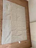 IKEA kleed 120x180, Ophalen, Gebruikt, 100 tot 150 cm, Crème