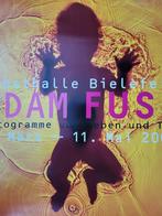 Poster Adam Fuss, Ophalen of Verzenden, A1 t/m A3, Rechthoekig Staand