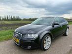 Audi - 2008 - A3 Sportback - 1.4 TFSI Ambition - 91-ZB-XS, Auto's, Audi, 65 €/maand, Gebruikt, Overige brandstoffen, Bedrijf