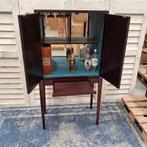 Likeur / drank kast van Art Decor, Ophalen, Zo goed als nieuw