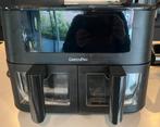 Greenpan Airfryer dual zone, Ophalen of Verzenden, Zo goed als nieuw