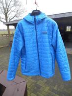 Patagonia nano puff XL, Blauw, Maat 56/58 (XL), Ophalen of Verzenden, Zo goed als nieuw