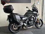 YAMAHA TRACER 9 GT VERLAAGD TOPSTAAT! MT09 TRACER 900 GT, Motoren, 890 cc, Motorrijbewijs A, Bedrijf, 3 cilinders