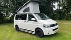 Volkswagen Transporter Camper euro 5, Caravans en Kamperen, Airbags, Volkswagen, Koelkast, Particulier