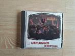 Nirvana unplugged in New York, Ophalen of Verzenden, Zo goed als nieuw, Poprock