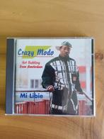 Crazy Modo Hot Bubbling from Amsterdam, Cd's en Dvd's, Ophalen of Verzenden, 2000 tot heden, Zo goed als nieuw