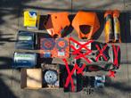 Diverse onderdelen KTM EXC 450/525/520 supermotard, Ophalen of Verzenden, Nieuw