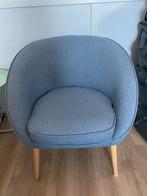 Fauteuil, Huis en Inrichting, Fauteuils, Ophalen, Zo goed als nieuw, 75 tot 100 cm, 50 tot 75 cm