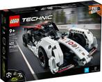 LEGO Technic Formula E Porsche 99X Electric, Ophalen, Zo goed als nieuw, Complete set, Lego