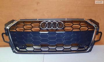 Grille orgineel Audi A5 F5 FL v.a 2019 8W6853651BL beschikbaar voor biedingen