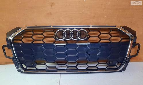 Grille orgineel Audi A5 F5 FL v.a 2019 8W6853651BL, Auto-onderdelen, Overige Auto-onderdelen, Audi, Gebruikt, Herkomst onderdeel bekend