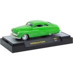 1949 Mercury Custom van M2 1/64 R88, Ophalen of Verzenden, Nieuw, Auto