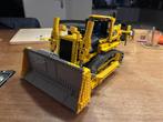 Lego technic gemotoriseerde Bulldozer setno 8275 compleet, Kinderen en Baby's, Speelgoed | Duplo en Lego, Ophalen of Verzenden
