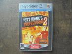 Tony Hawk's Underground 2 voor PS2 (zie foto's), Ophalen of Verzenden, Gebruikt