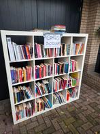Gratis boeken, Ophalen