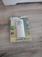 Nieuwe Elro bewegingsmelder, belt automatisch bij alarm!, Doe-het-zelf en Verbouw, Alarmsystemen, Detector, Sensor of Melder, Elro