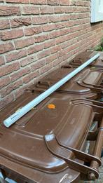 Gordijnroede Hugad 120-210, Huis en Inrichting, Ophalen, 100 tot 150 cm, 200 cm of meer