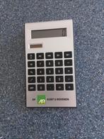 Rekenmachine nieuw, Diversen, Rekenmachines, Ophalen of Verzenden, Zo goed als nieuw