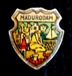 Madurodam speld, Verzamelen, Speldjes, Pins en Buttons, Verzenden, Nieuw, Stad of Land, Speldje of Pin