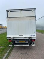 Gezocht zzper met bijrijder voor dynalogic bleiswijk
