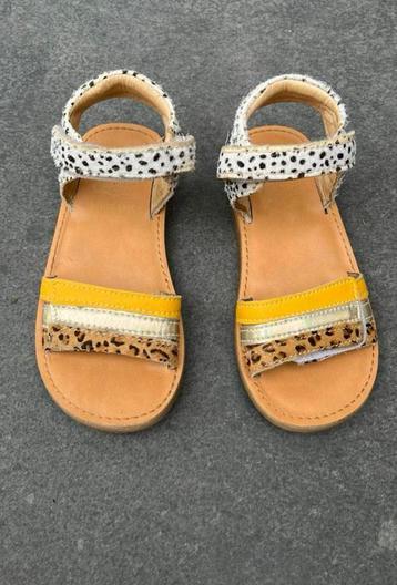 SHOESME meisjes sandalen maat 26 beschikbaar voor biedingen