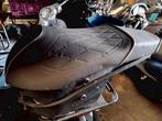 Kymco people s zadel + buddybak, Ophalen of Verzenden