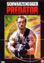 PREDATOR  1&2, Verzenden, Zo goed als nieuw
