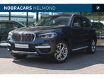BMW X3 xDrive30e High Executive xLine Automaat / Panoramadak, 1998 cc, Gebruikt, LED verlichting, Vierwielaandrijving