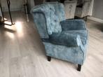 Urban sofa fauteuil, Huis en Inrichting, Fauteuils, Ophalen, Zo goed als nieuw, 75 tot 100 cm, Stof