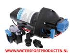 Jabsco par max 1.9 12v drinkwaterpomp ( 31295-3512-3A ), Verzenden, Nieuw, Kombuis en Sanitair, Zeilboot of Motorboot