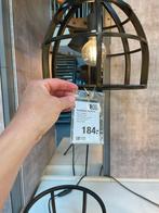 2 Industriële Hanglampen Matrix XS, Ophalen, Zo goed als nieuw, Metaal, Minder dan 50 cm