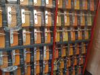 Sets Deurklinken rvs ,aluminium zie advertentie.., Ophalen, Nieuw, Overige materialen, Klink of Kruk