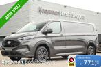 Ford Transit Custom 320 2.0TDCI 170pk L2H1 Limited | Automaa, 4 cilinders, 2500 kg, Diesel, Nieuw