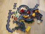 Chuggington trainset, Ophalen, Gebruikt