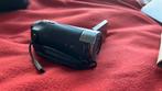Sony Handycam, Audio, Tv en Foto, Videocamera's Digitaal, Ophalen of Verzenden, Zo goed als nieuw, Sony, 20x of meer