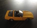Chevrolet Corvette ZR-1 Speelgoedauto, Hobby en Vrije tijd, Modelauto's | 1:43, Ophalen of Verzenden, Gebruikt, Auto, Overige merken